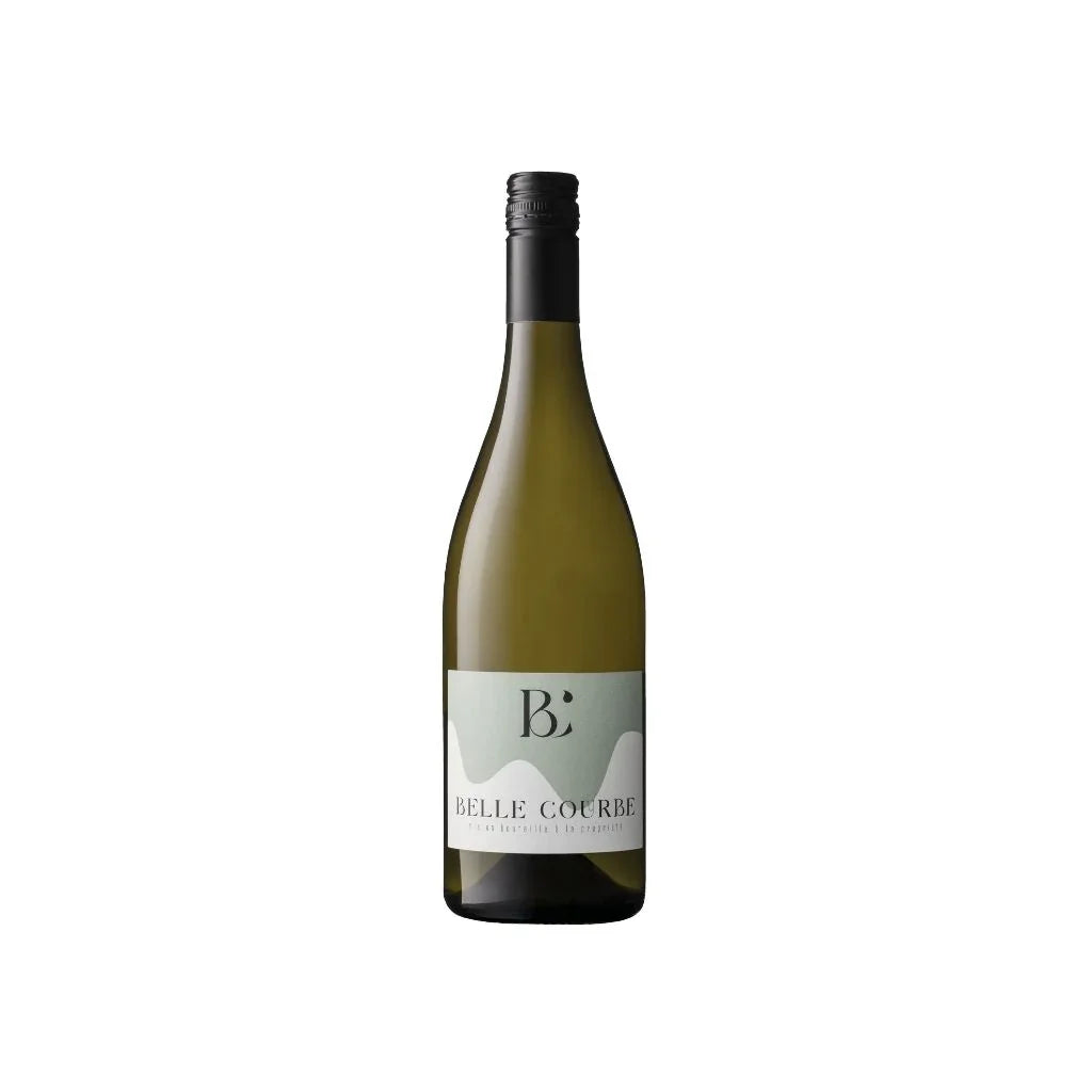 Chardonnay - Belle Courbe - Value Wines NZ White Wine