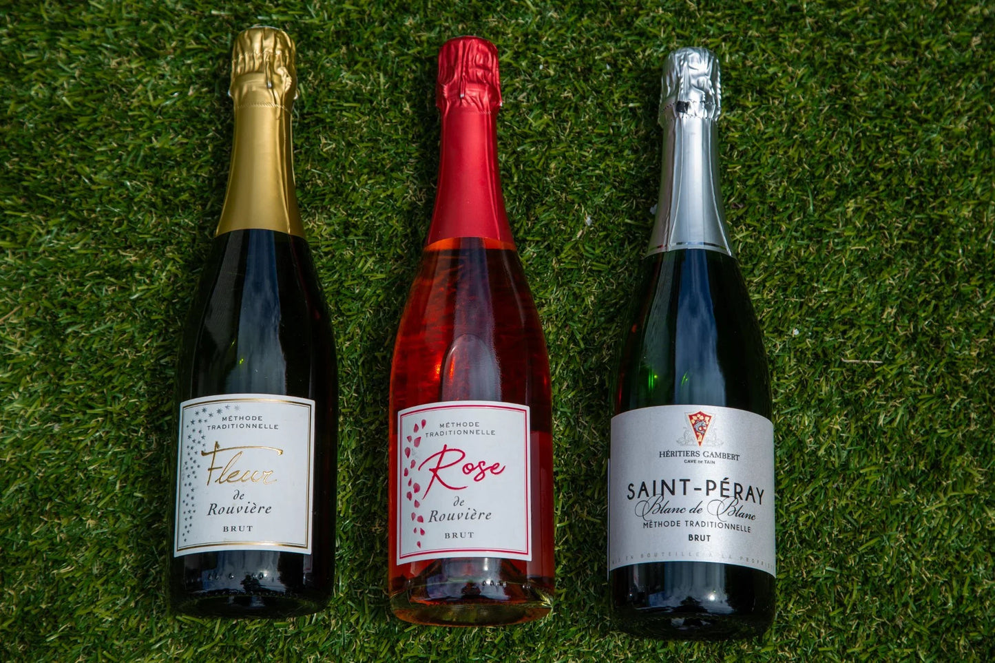 Sparkling Wine Bundle - Value Wines NZ Bundle