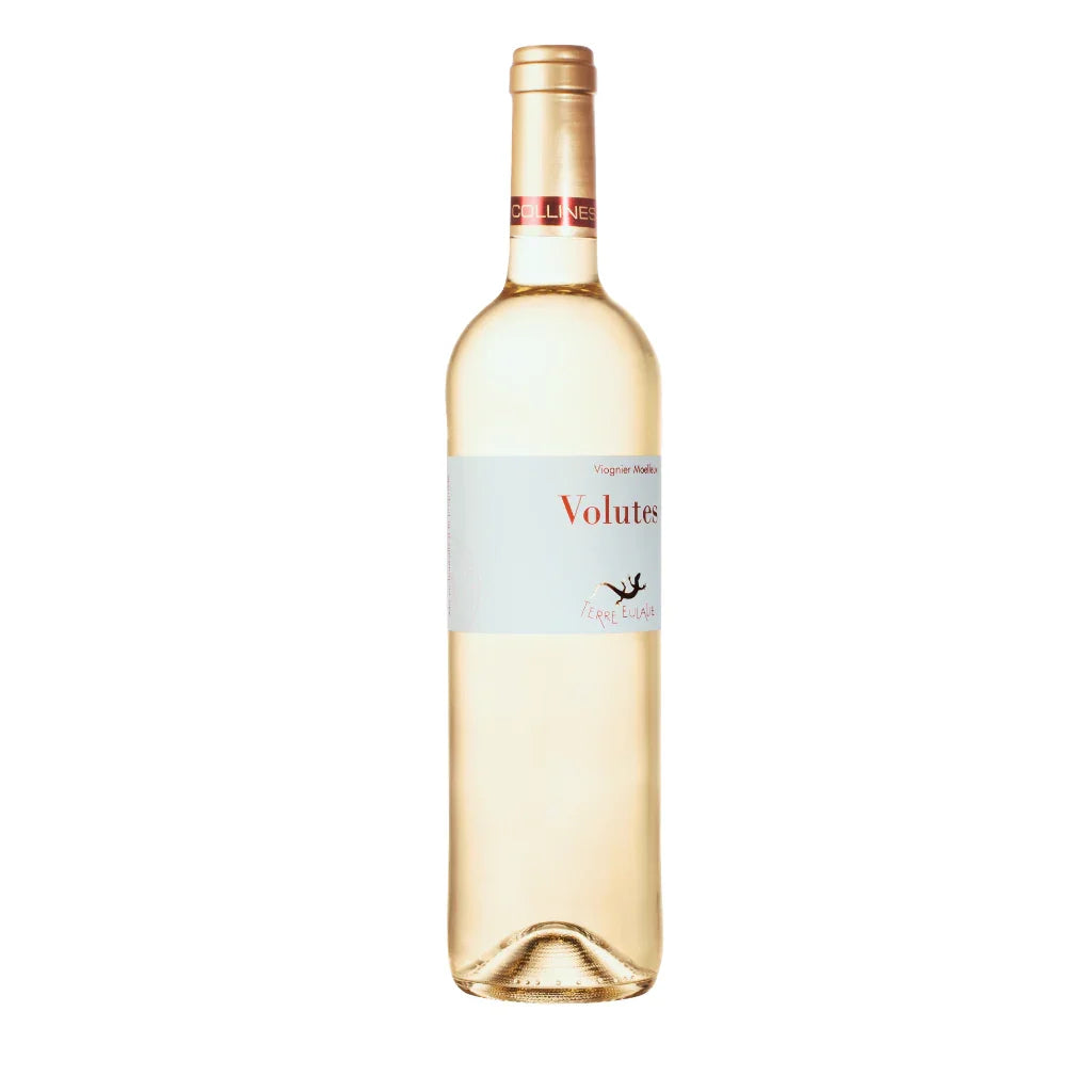 Sweet Viognier - Volutes - Value Wines NZ White Wine