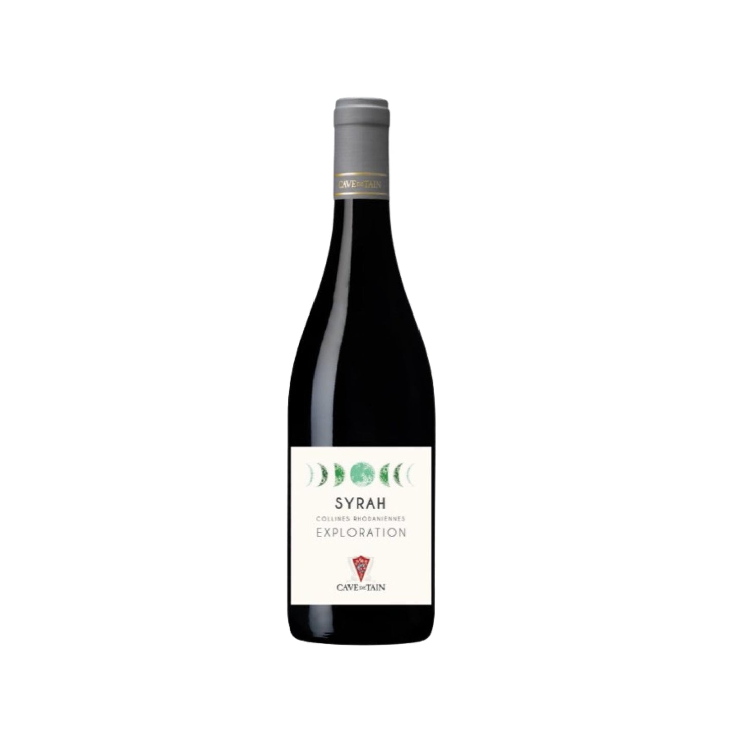 Cave De Tain Crozes - Hermitage Rouge(Red) - Value Wines NZ