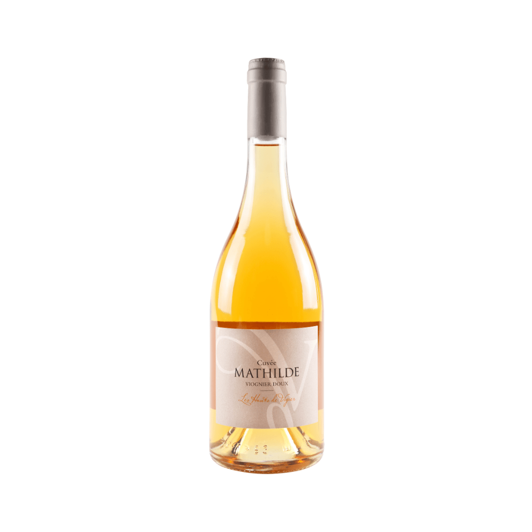 Cuvee Mathilde - Value Wines NZ