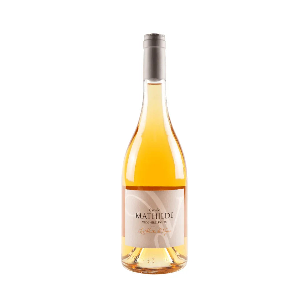 Vigier Cuvee Mathilde - Value Wines NZ White Wine