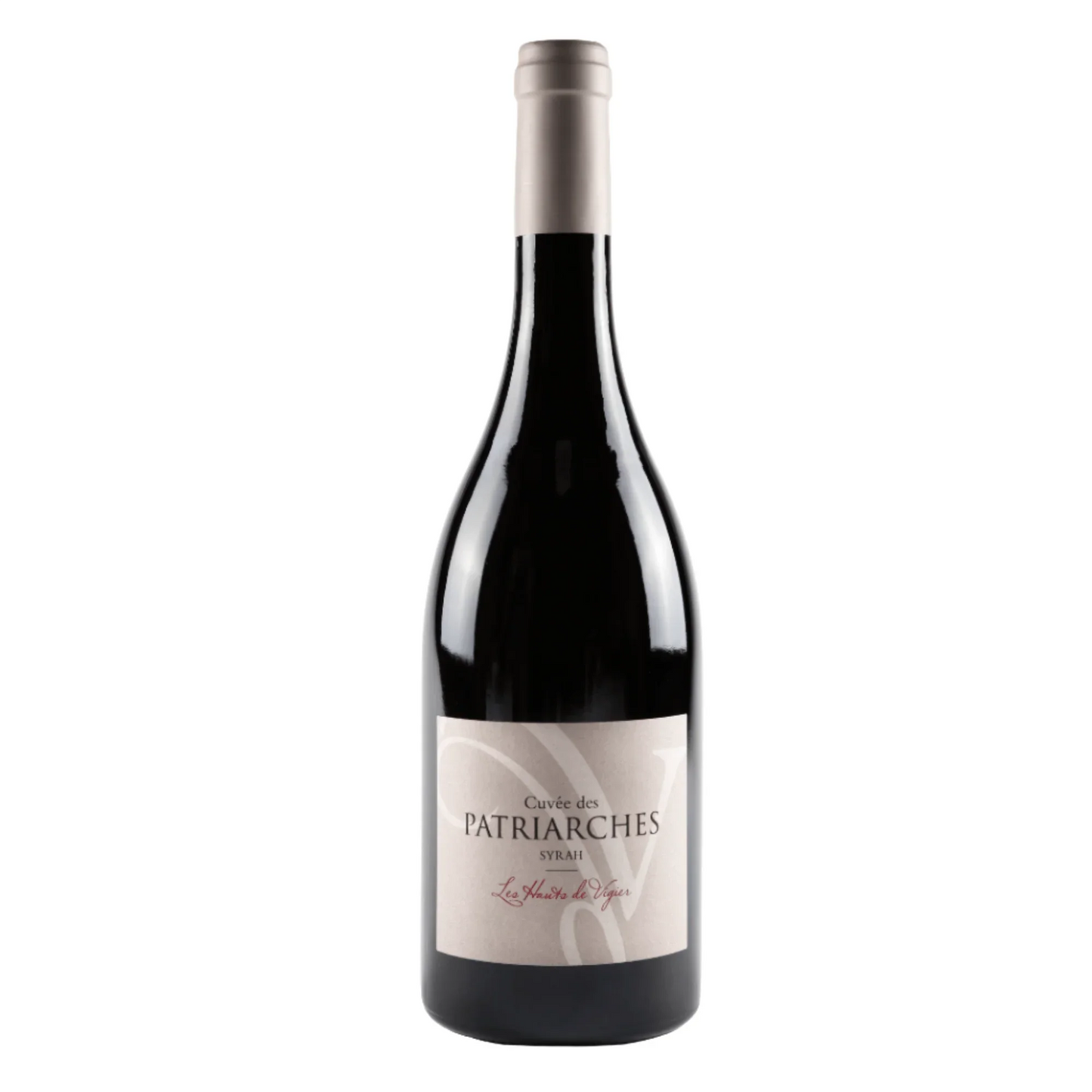 Vigier Cuvee Patriarches - Value Wines NZ Red Wine