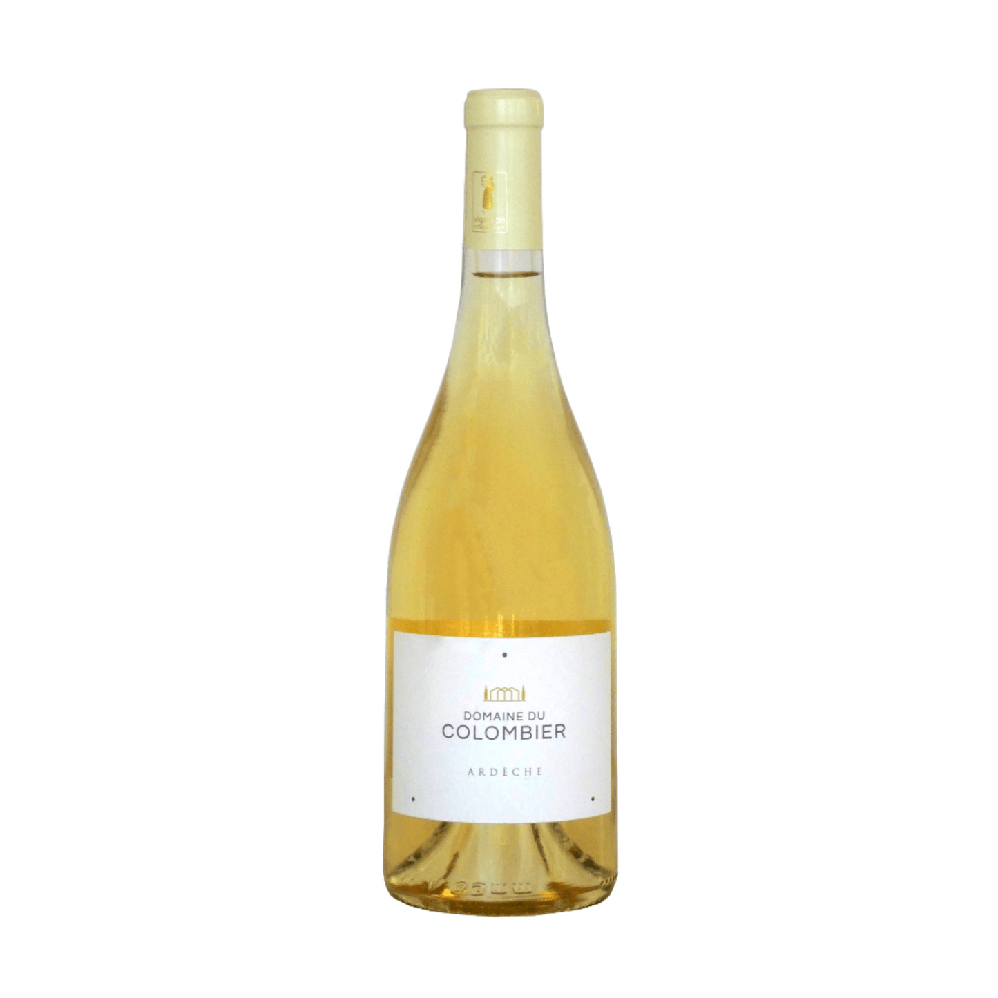 Domaine du Colombier Blanc - Value Wines NZ