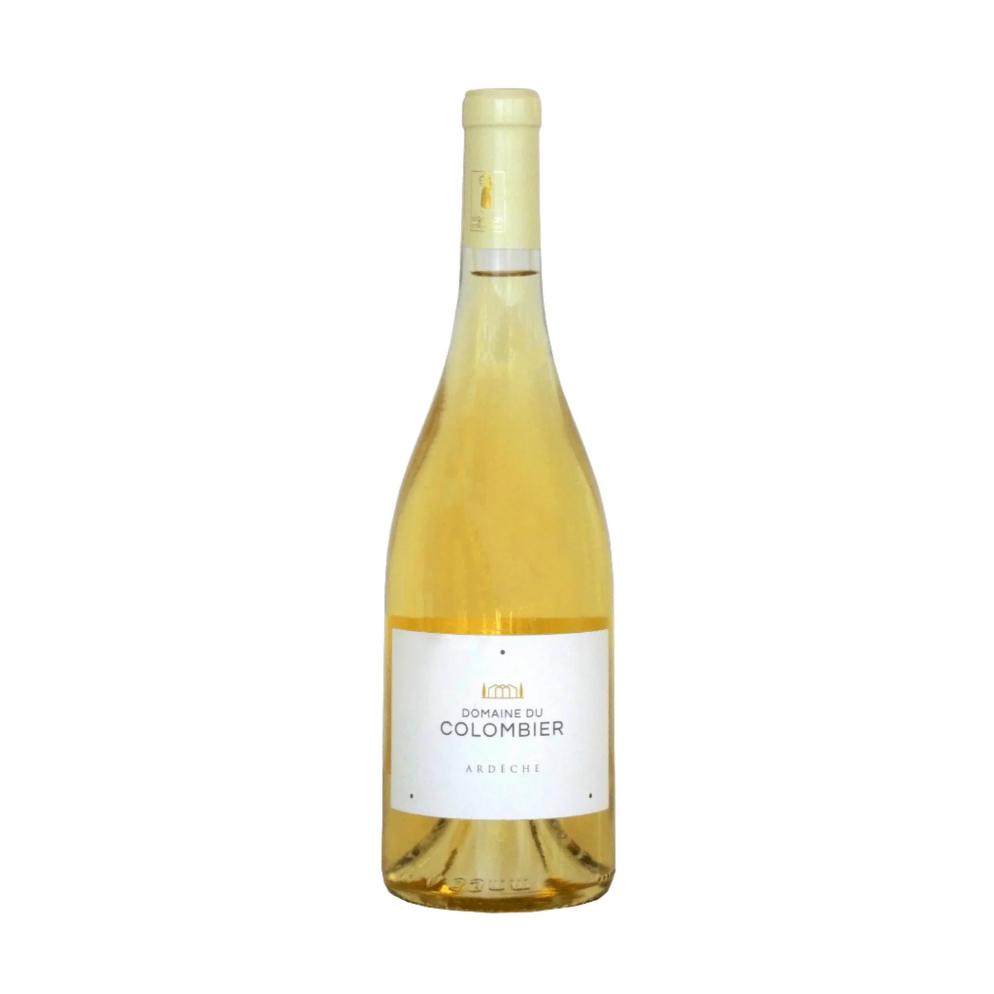 Domaine du Colombier Blanc - Value Wines NZ White Wine