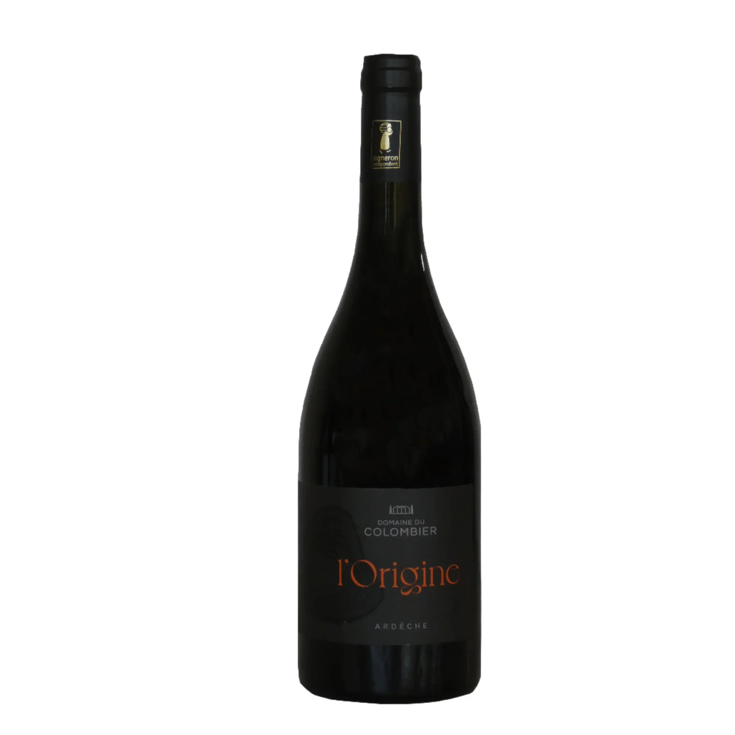 Domaine du Colombier L’Origine - Value Wines NZ Red Wine