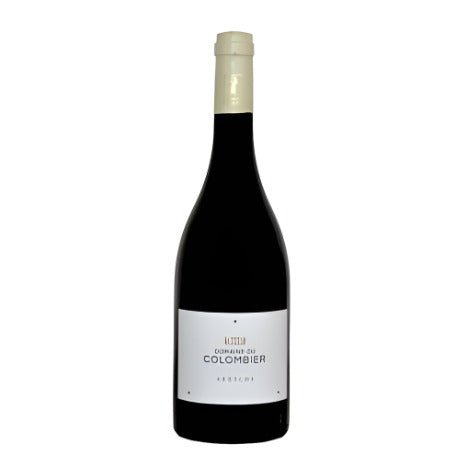 Domaine du Colombier Rouge - Value Wines NZ