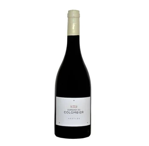 Domaine du Colombier Rouge - Value Wines NZ Red Wine