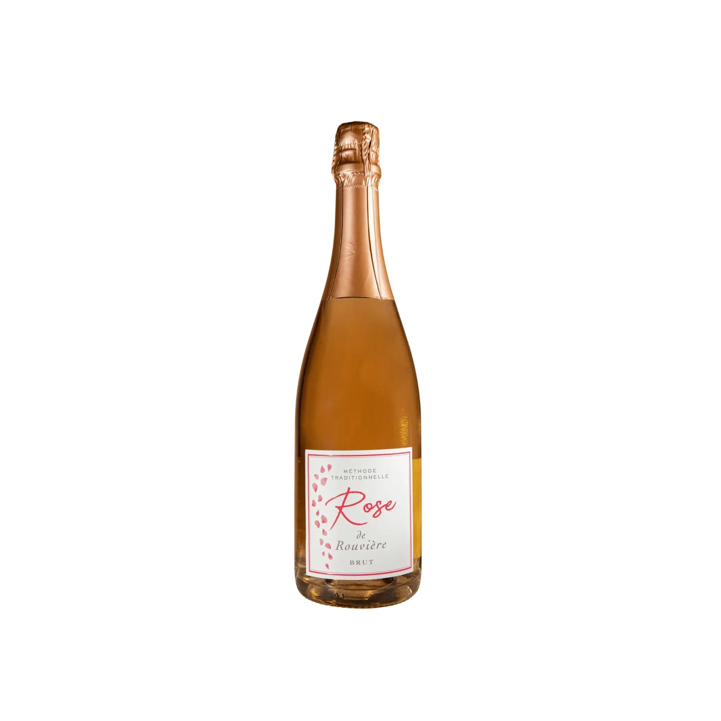 Le Rose De Rouviere - Value Wines NZ Sparkling Wine
