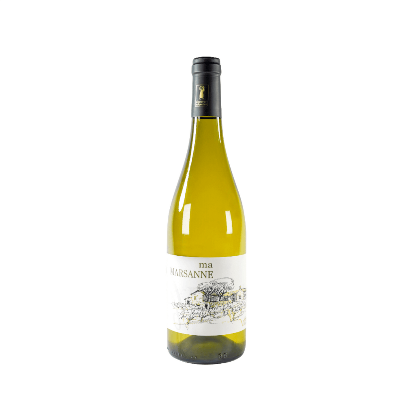 ma Marsanne - Value Wines NZ