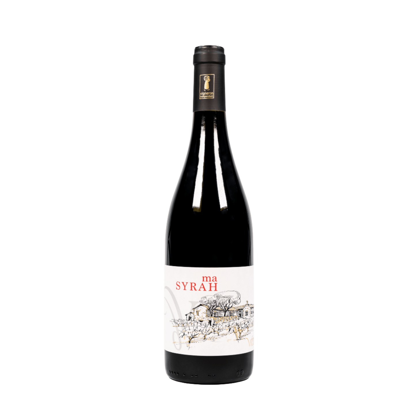 ma Syrah - Value Wines NZ