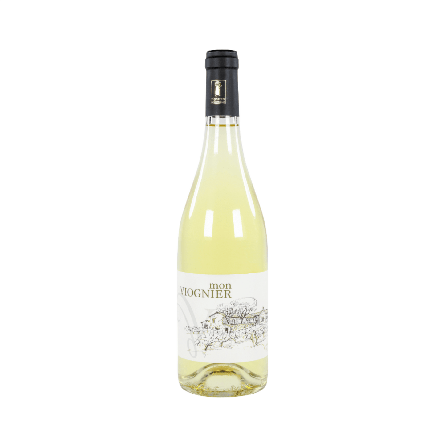 mon Viognier - Value Wines NZ