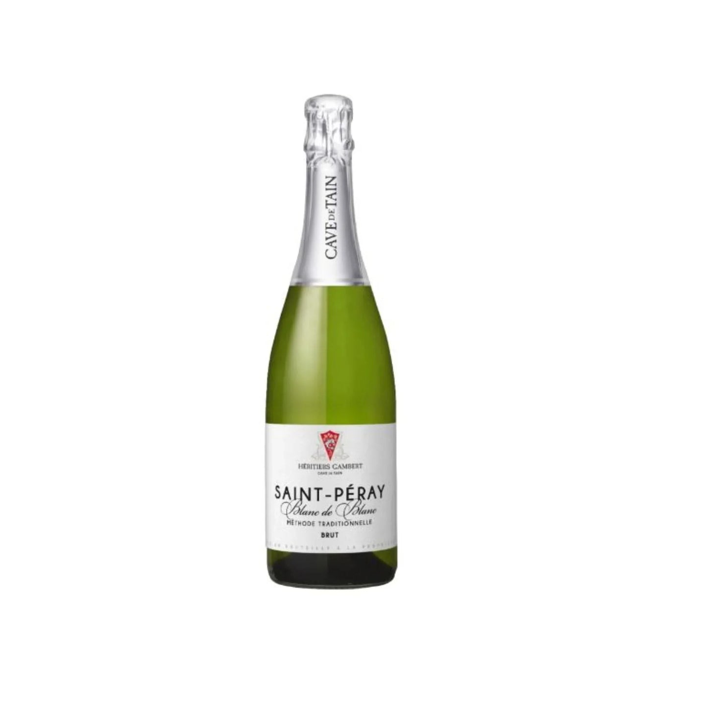 Saint Peray Blanc De Blanc - Value Wines NZ Sparkling Wine