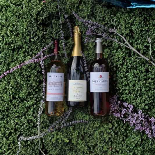 Mother's Day Wine Hamper