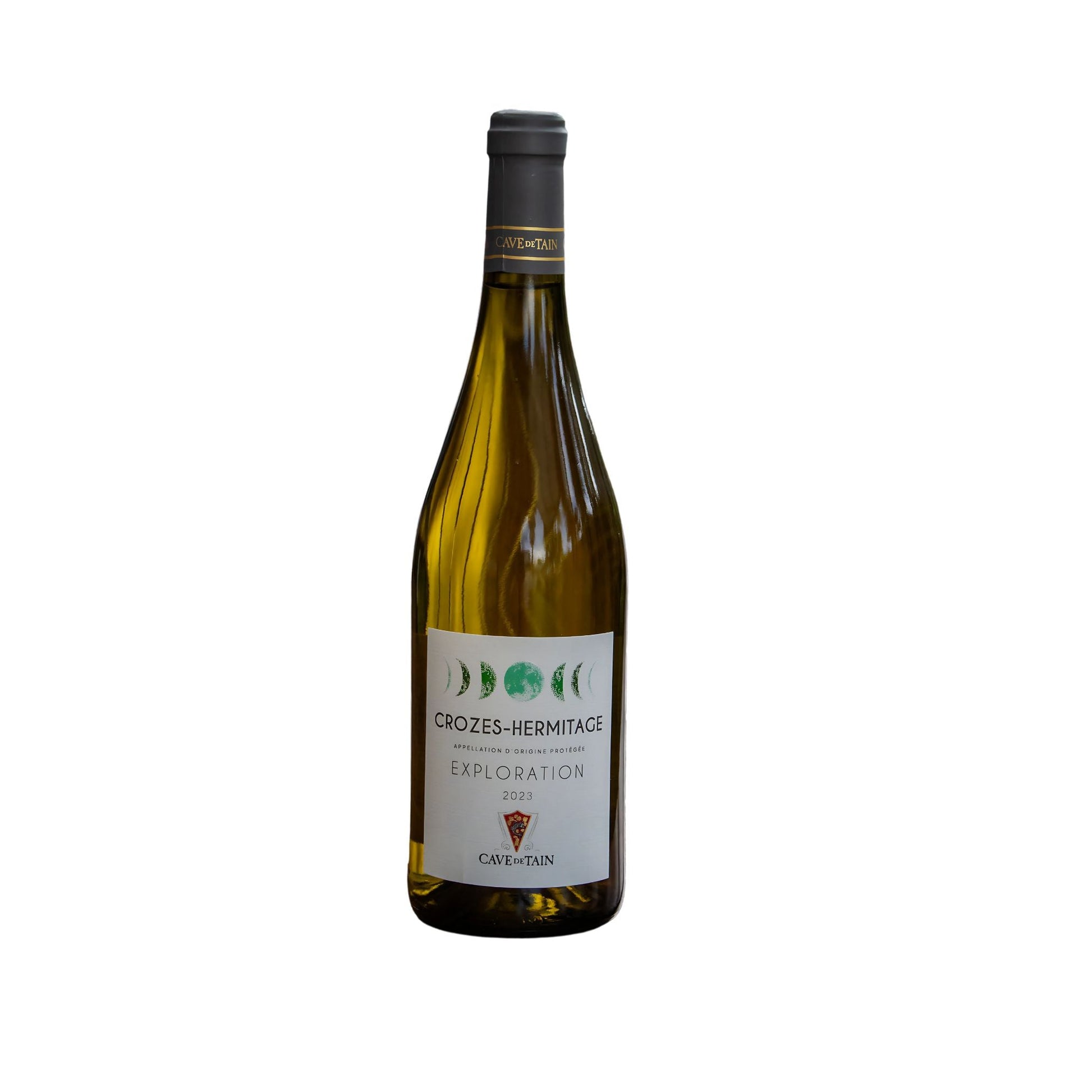 Cave De Tain Crozes - Hermitage Rouge Blanc(White) - Value Wines NZ