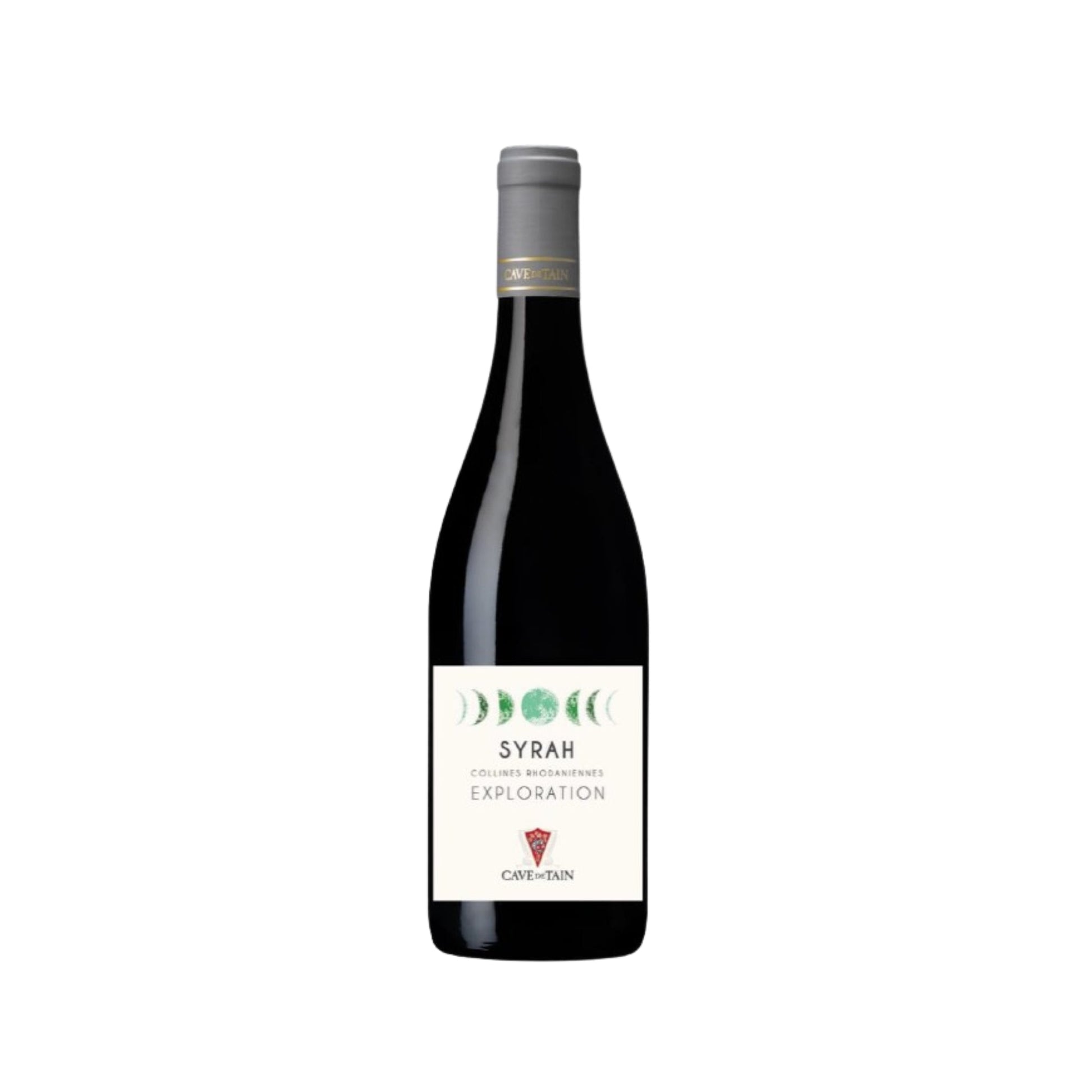 Cave De Tain Crozes - Hermitage Rouge(Red) - Value Wines NZ