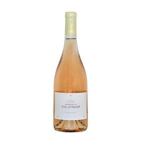 Domaine du Colombier Rose - Value Wines NZ